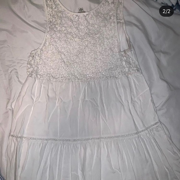 American Eagle Dress up Tank - Picture 2 of 2